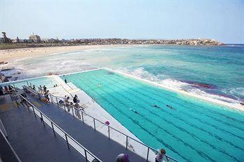 Bondi Beachside Yha *