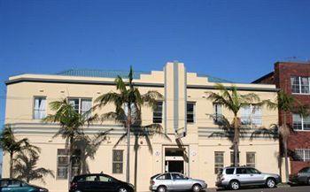 Bondi Beachside Yha Hostel *