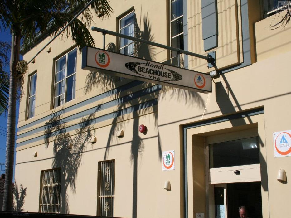 Bondi Beachside Yha *