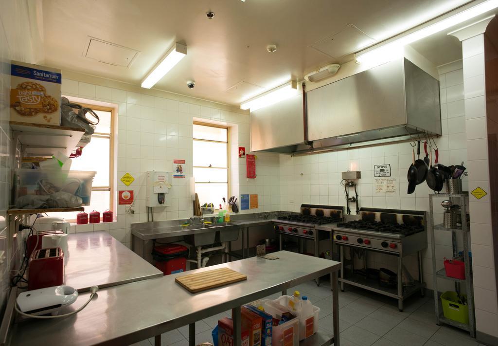 Bondi Beachside Yha