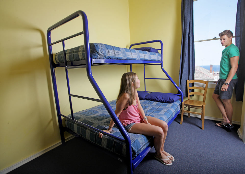 Bondi Beachside Yha * Sydney