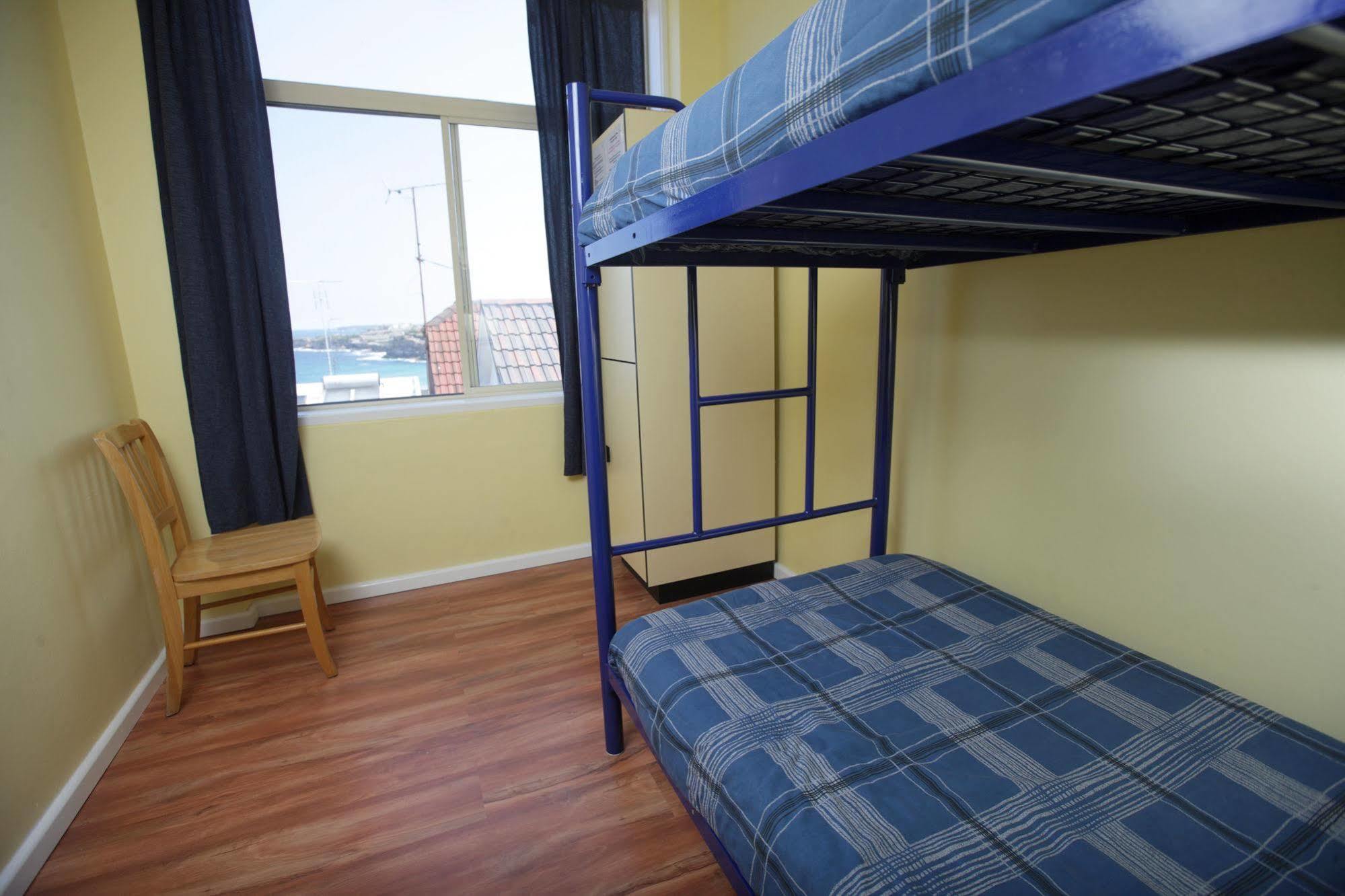 Hostel Bondi Beachside Yha