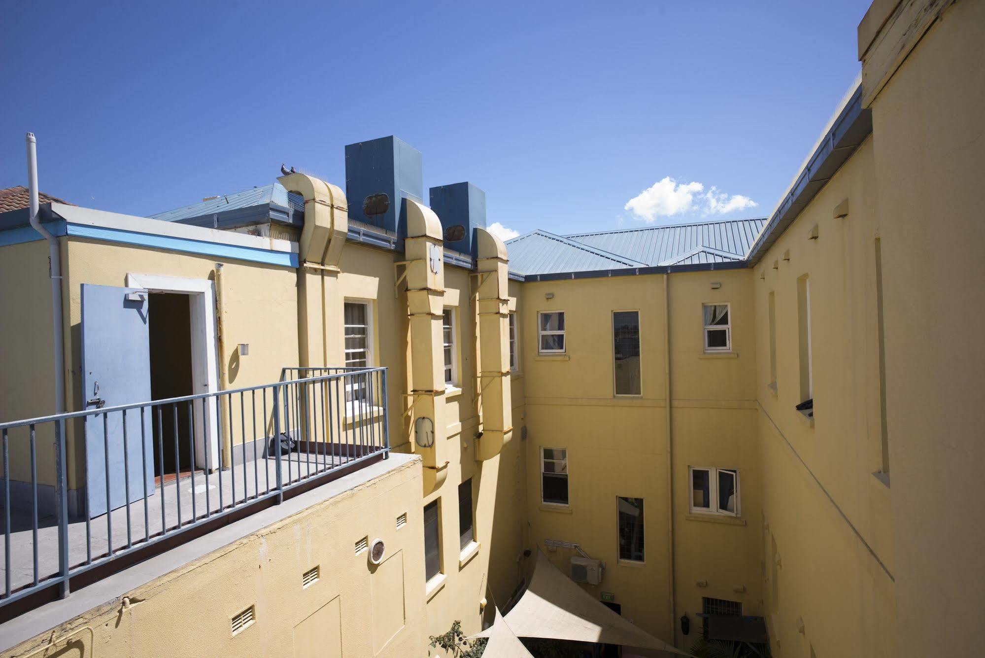 Hostel Bondi Beachside Inn Yha *